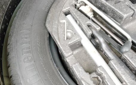 Volkswagen Golf Plus II, 2013 год, 1 080 000 рублей, 13 фотография