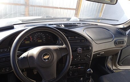 Chevrolet Niva I рестайлинг, 2013 год, 500 000 рублей, 6 фотография