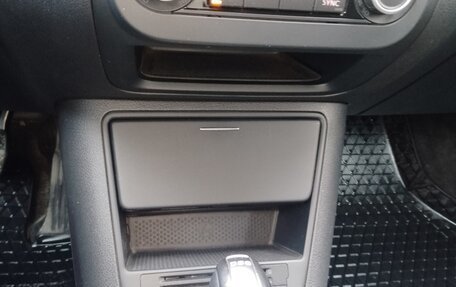 Volkswagen Golf Plus II, 2013 год, 1 080 000 рублей, 9 фотография