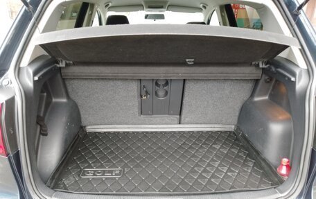 Volkswagen Golf Plus II, 2013 год, 1 080 000 рублей, 11 фотография