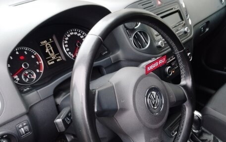 Volkswagen Golf Plus II, 2013 год, 1 080 000 рублей, 7 фотография