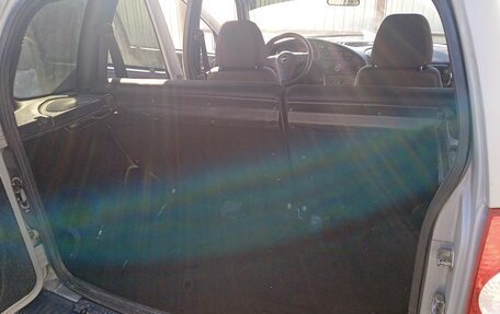 Chevrolet Niva I рестайлинг, 2013 год, 500 000 рублей, 9 фотография