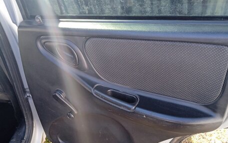 Chevrolet Niva I рестайлинг, 2013 год, 500 000 рублей, 7 фотография