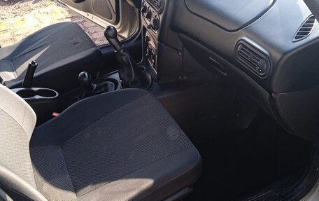 Chevrolet Niva I рестайлинг, 2013 год, 500 000 рублей, 11 фотография