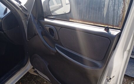 Chevrolet Niva I рестайлинг, 2013 год, 500 000 рублей, 10 фотография