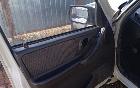 Chevrolet Niva I рестайлинг, 2013 год, 500 000 рублей, 12 фотография