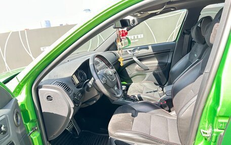 Skoda Octavia RS, 2012 год, 1 700 000 рублей, 5 фотография