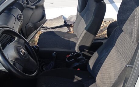 Chevrolet Niva I рестайлинг, 2013 год, 500 000 рублей, 14 фотография