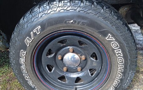 Chevrolet Niva I рестайлинг, 2013 год, 500 000 рублей, 16 фотография