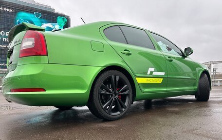 Skoda Octavia RS, 2012 год, 1 700 000 рублей, 2 фотография
