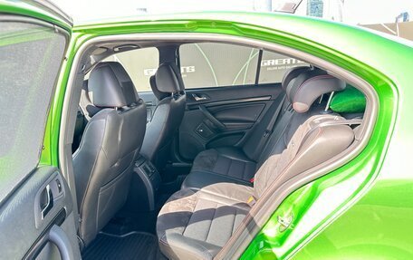 Skoda Octavia RS, 2012 год, 1 700 000 рублей, 6 фотография