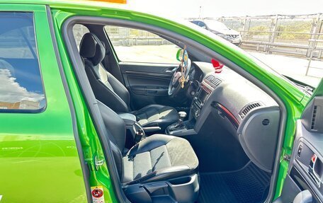 Skoda Octavia RS, 2012 год, 1 700 000 рублей, 7 фотография