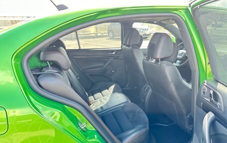 Skoda Octavia RS, 2012 год, 1 700 000 рублей, 8 фотография