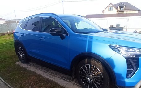 Haval Jolion, 2024 год, 2 000 000 рублей, 7 фотография
