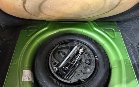 Skoda Octavia RS, 2012 год, 1 700 000 рублей, 11 фотография