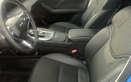 Haval Jolion, 2024 год, 2 000 000 рублей, 5 фотография