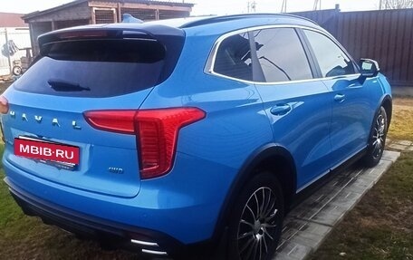 Haval Jolion, 2024 год, 2 000 000 рублей, 8 фотография