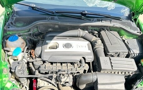 Skoda Octavia RS, 2012 год, 1 700 000 рублей, 10 фотография