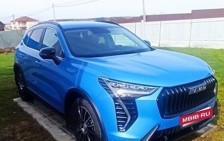 Haval Jolion, 2024 год, 2 000 000 рублей, 6 фотография