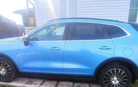 Haval Jolion, 2024 год, 2 000 000 рублей, 11 фотография