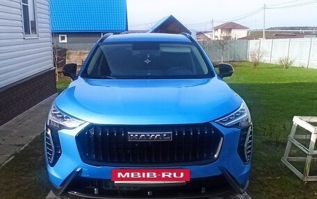 Haval Jolion, 2024 год, 2 000 000 рублей, 13 фотография