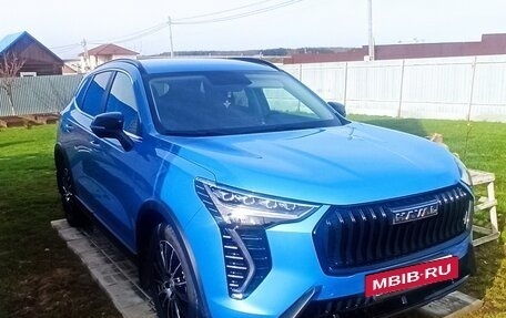 Haval Jolion, 2024 год, 2 000 000 рублей, 14 фотография