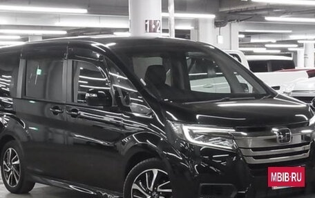 Honda Stepwgn IV, 2022 год, 1 990 000 рублей, 3 фотография
