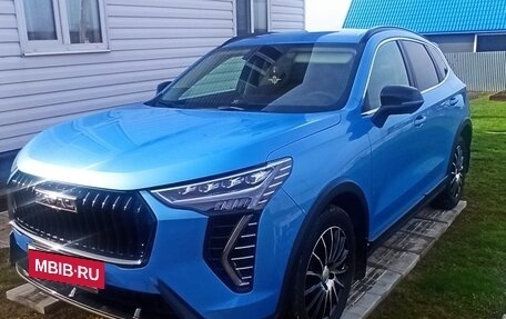 Haval Jolion, 2024 год, 2 000 000 рублей, 12 фотография