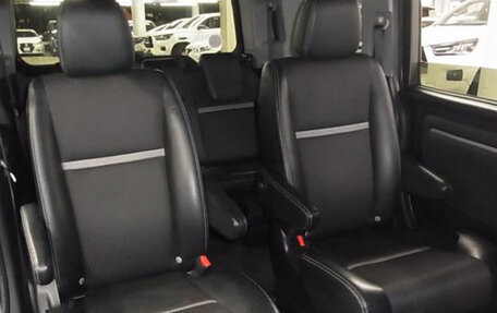 Honda Stepwgn IV, 2022 год, 1 990 000 рублей, 15 фотография