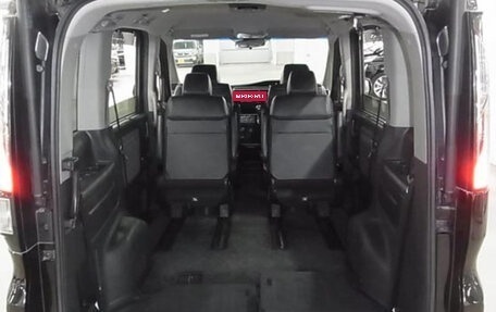 Honda Stepwgn IV, 2022 год, 1 990 000 рублей, 17 фотография