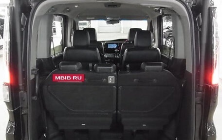 Honda Stepwgn IV, 2022 год, 1 990 000 рублей, 23 фотография