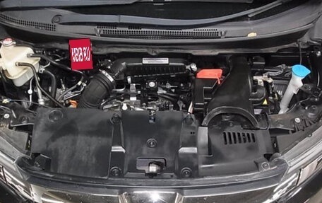 Honda Stepwgn IV, 2022 год, 1 990 000 рублей, 22 фотография