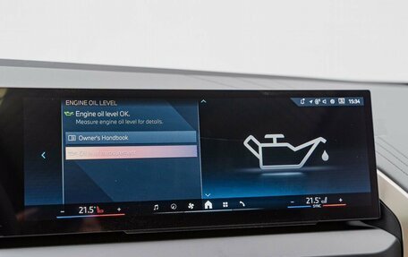 BMW X3, 2025 год, 7 690 000 рублей, 21 фотография