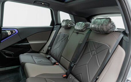 BMW X3, 2025 год, 7 690 000 рублей, 29 фотография