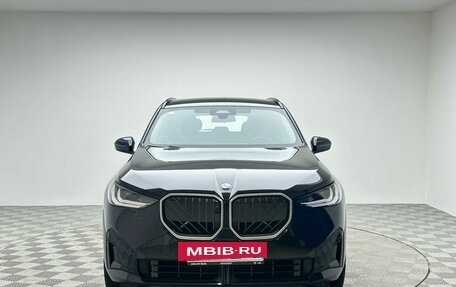 BMW X3, 2025 год, 7 150 000 рублей, 2 фотография