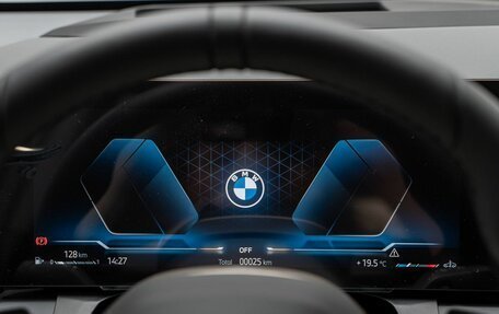 BMW X3, 2025 год, 7 150 000 рублей, 13 фотография