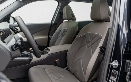 BMW X3, 2025 год, 7 150 000 рублей, 9 фотография