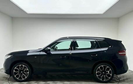 BMW X3, 2025 год, 7 150 000 рублей, 8 фотография