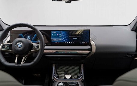 BMW X3, 2025 год, 7 150 000 рублей, 11 фотография