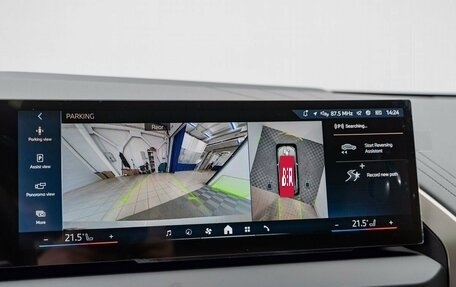 BMW X3, 2025 год, 7 150 000 рублей, 14 фотография