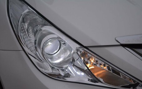 Hyundai Sonata VI, 2010 год, 950 000 рублей, 9 фотография