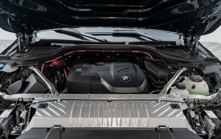 BMW X3, 2025 год, 7 150 000 рублей, 26 фотография