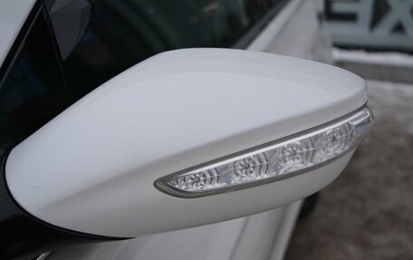 Hyundai Sonata VI, 2010 год, 950 000 рублей, 11 фотография