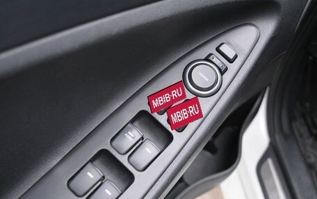 Hyundai Sonata VI, 2010 год, 950 000 рублей, 22 фотография