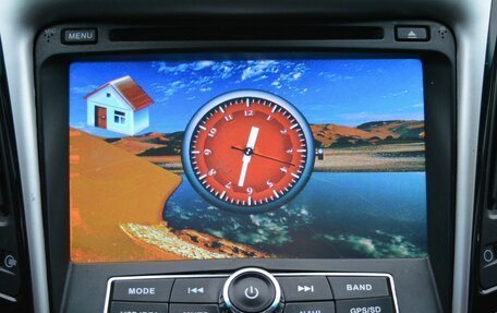 Hyundai Sonata VI, 2010 год, 950 000 рублей, 25 фотография