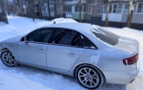 Audi A4, 2008 год, 750 000 рублей, 3 фотография