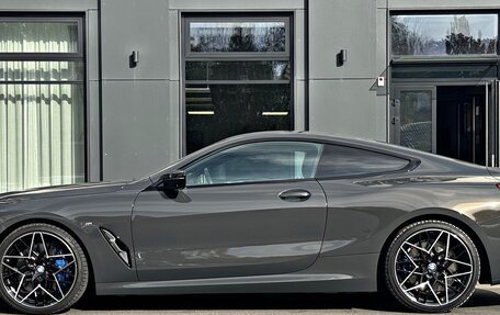 BMW 8 серия, 2020 год, 7 150 000 рублей, 11 фотография