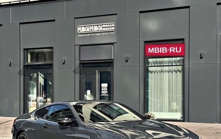 BMW 8 серия, 2020 год, 7 150 000 рублей, 5 фотография