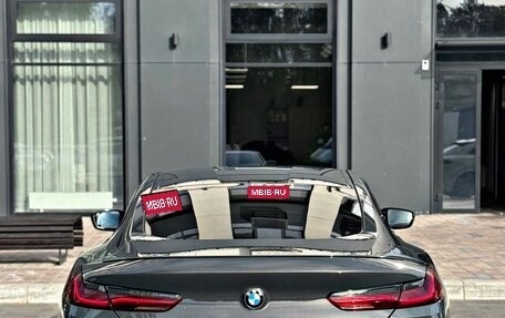 BMW 8 серия, 2020 год, 7 150 000 рублей, 10 фотография