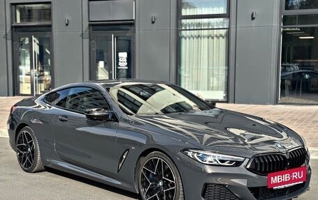 BMW 8 серия, 2020 год, 7 150 000 рублей, 6 фотография